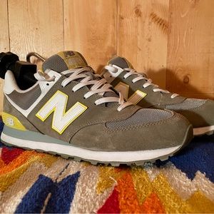 New Balance 574 Men’s size 13.